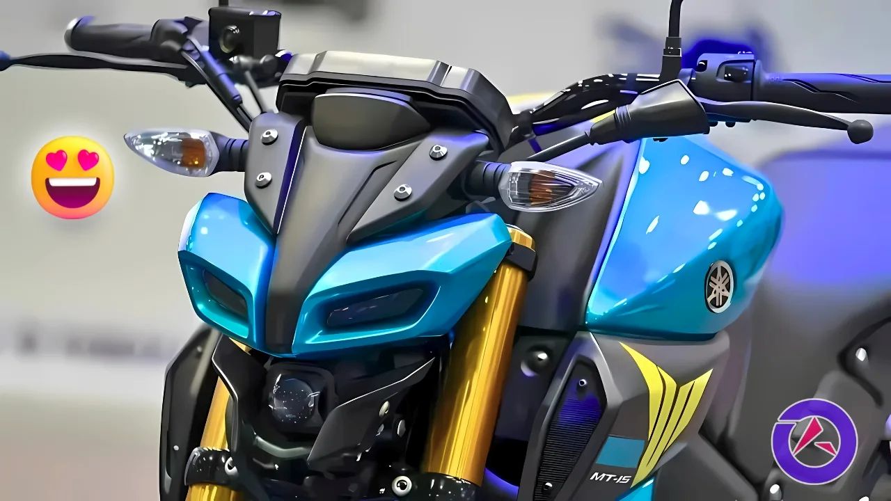 युवाओं के दिल की धड़कन Yamaha MT 15 – स्टाइलिश लुक और ताकतवर इंजन के साथ बजट में