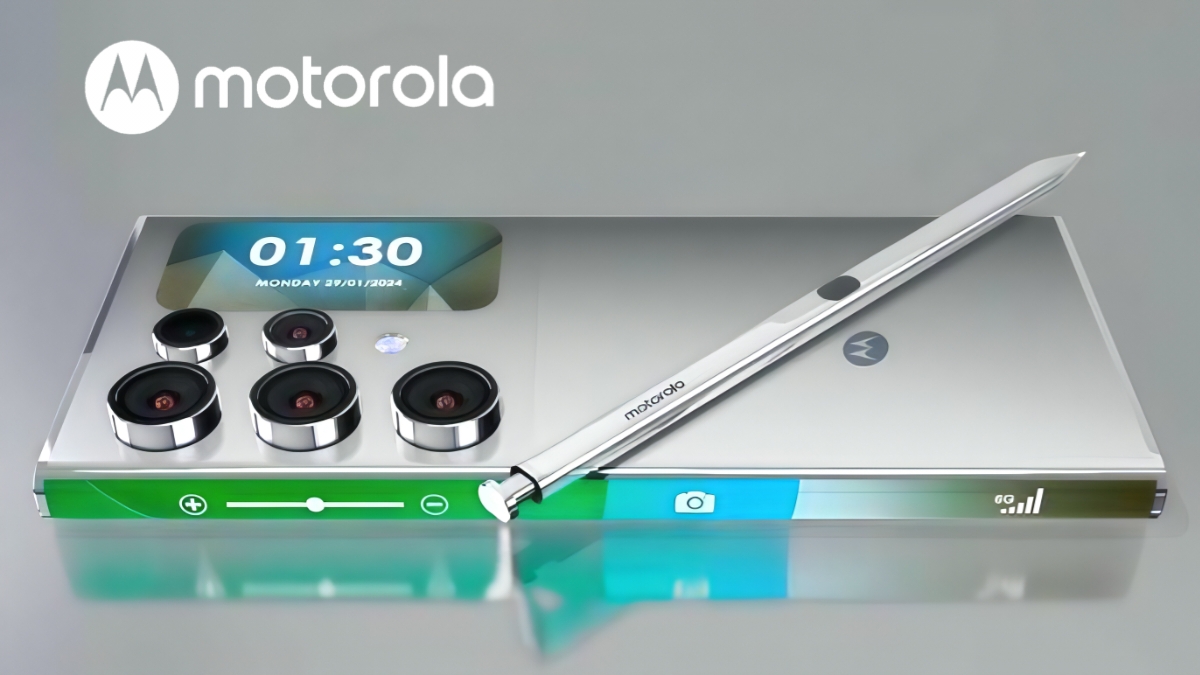 Motorola Edge 70 Ultra 5G: 200MP Camera, 165W Ultra-Fast Charging & High-End Power – Below ₹12,000!