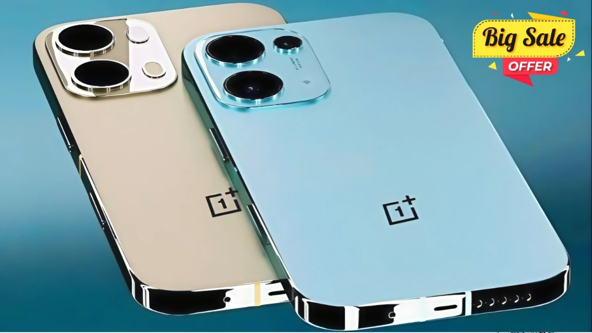 Incredible Offer! OnePlus Nord 2T 5G with 16GB RAM & 512GB ROM Available for Only ₹12,790