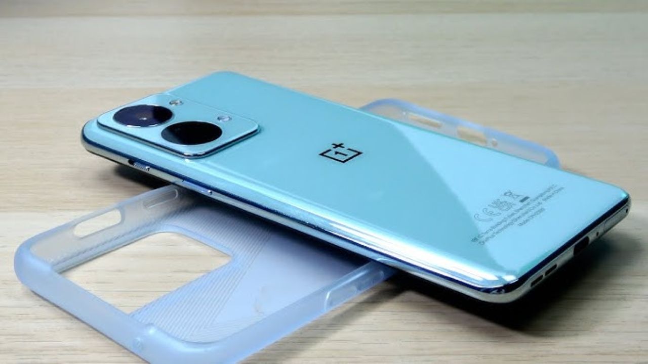 बेहद कम कीमत में लॉन्च हुआ OnePlus का धाकड़ 5G स्मार्टफोन, बेहतरीन कैमरा और स्टाइलिश लुक के साथ फास्ट प्रोसेसर