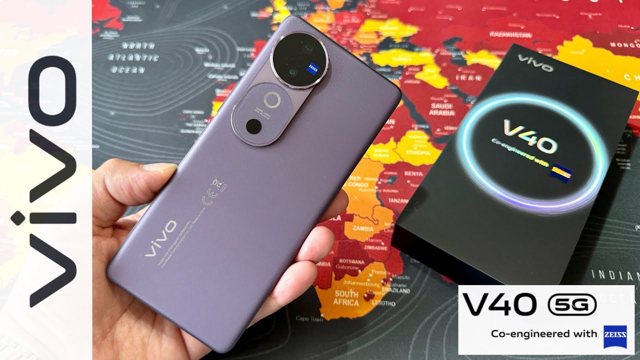किफायती कीमत में पेश हुआ Vivo का खूबसूरत 5G स्मार्टफोन, 50MP सेल्फी कैमरे और 5500mAh बैटरी के साथ देखे कीमत