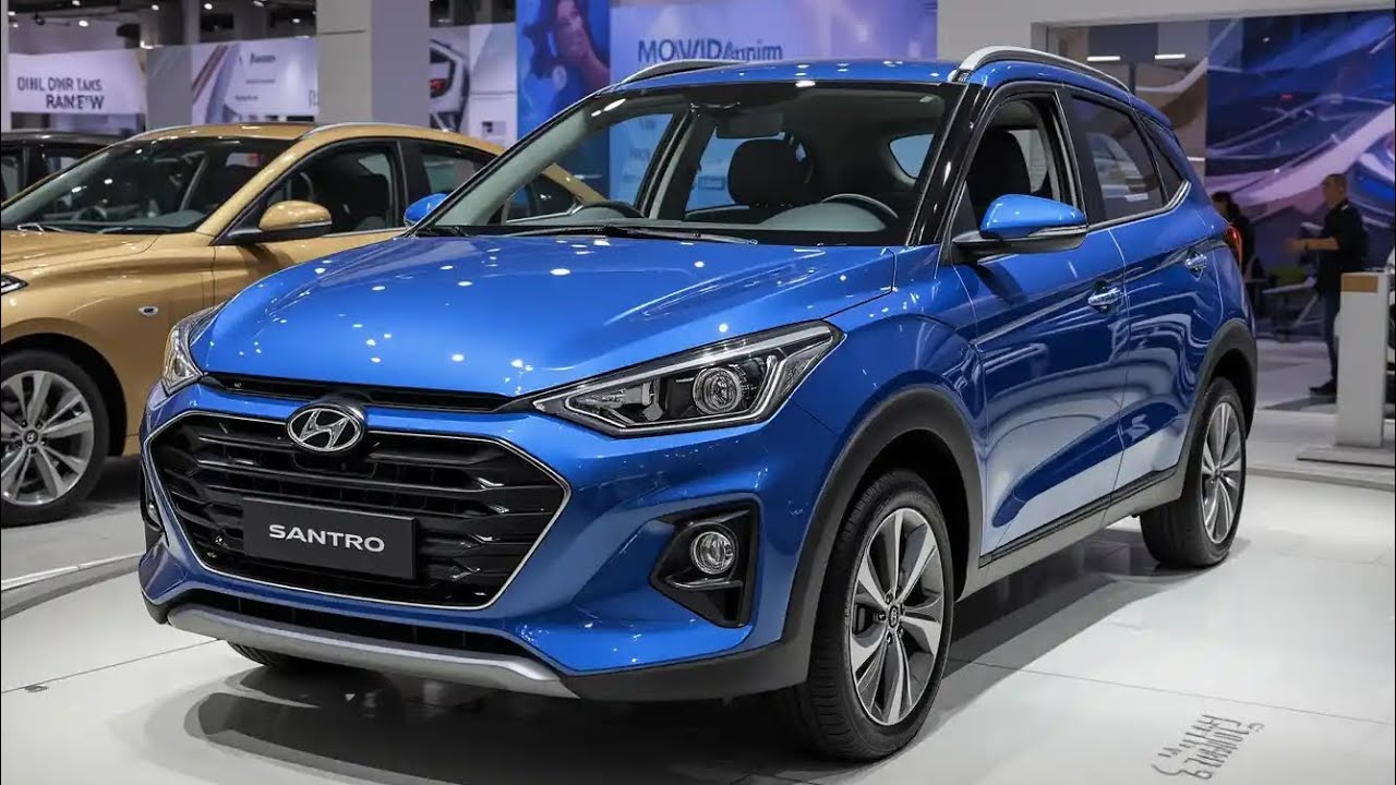 महंगी SUV को टक्कर देने आई Hyundai ki ये स्मार्ट कार, 37 km/kg माइलेज और तगड़े फीचर्स के साथ