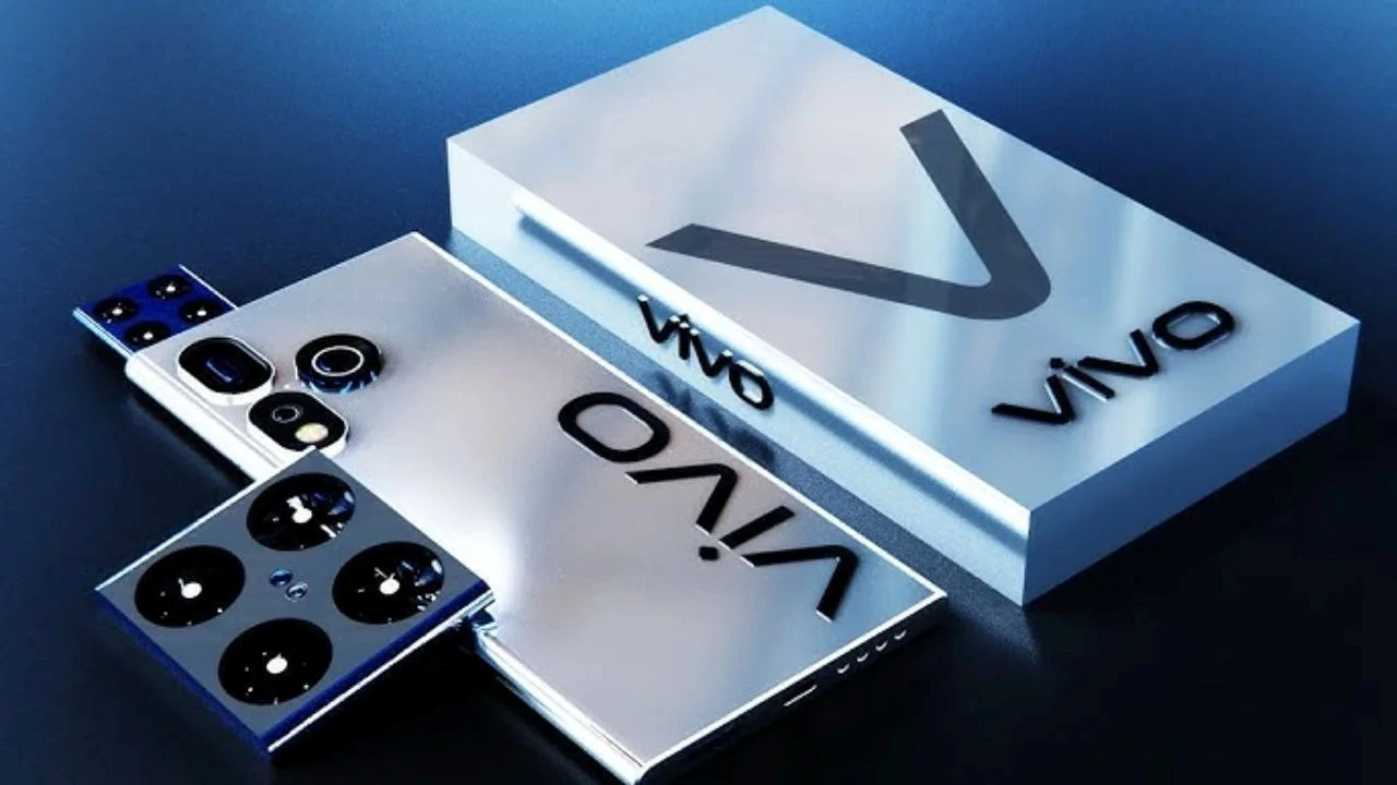 Vivo V26 Pro 5G 2025: Stunning Camera, Blazing Performance, and Sleek Design at ₹42,990!