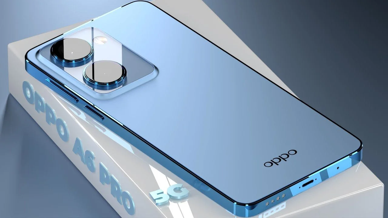 Oppo A6 Pro 5G 2025: Flagship Features at a Budget-Friendly ₹24,999!