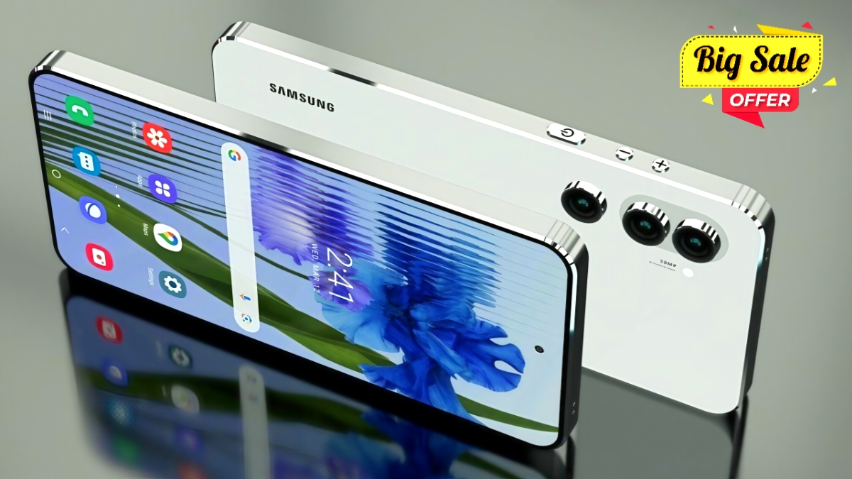 Nokia NX 5G is the New Beast! Check Out the 108MP ZEISS Camera, 100W Charging, and a Massive 6.9-inch Display