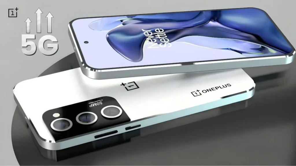 OnePlus Ace 6 5G