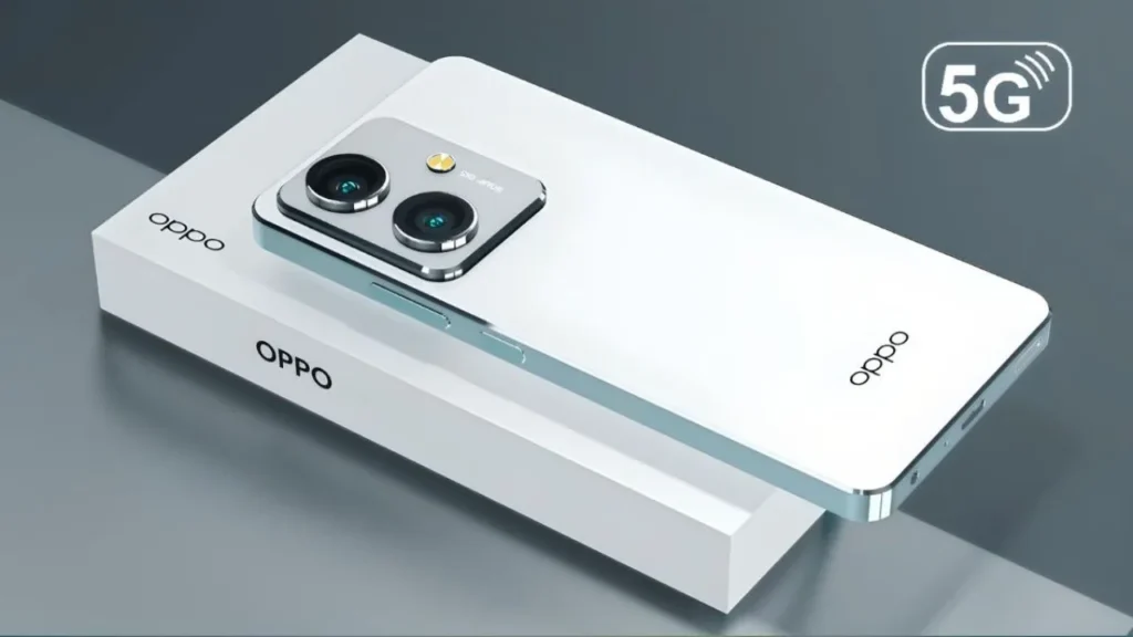 Smooth Display, Smart Camera, and Long Battery Life — Meet the Oppo A3 Pro