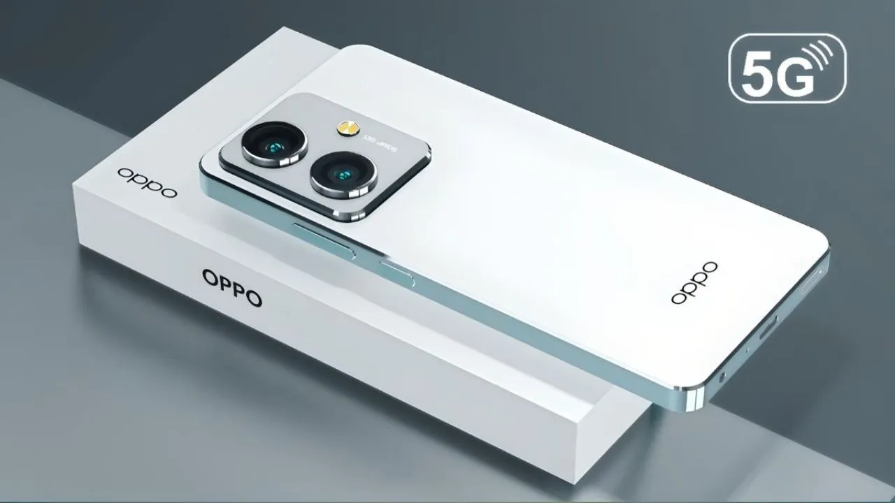 Smooth Display, Smart Camera, and Long Battery Life — Meet the Oppo A3 Pro