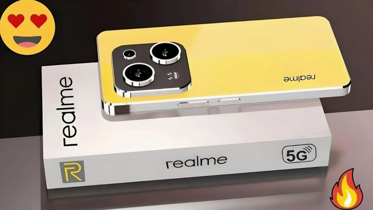 Realme 14 Pro 5G Unleashed: Big Battery, Bold Display, and Beastly RAM to Dominate Mid-Range!