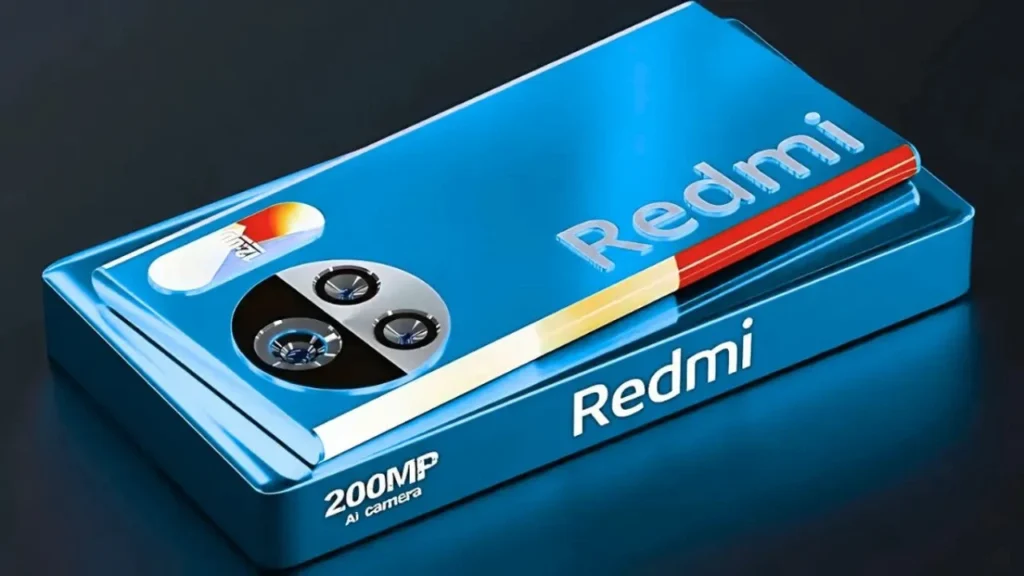 Redmi Note 13 Pro 5G 2025: Power-Packed Midrange Star with 200MP Camera & 67W Turbo Charging at ₹19,699!