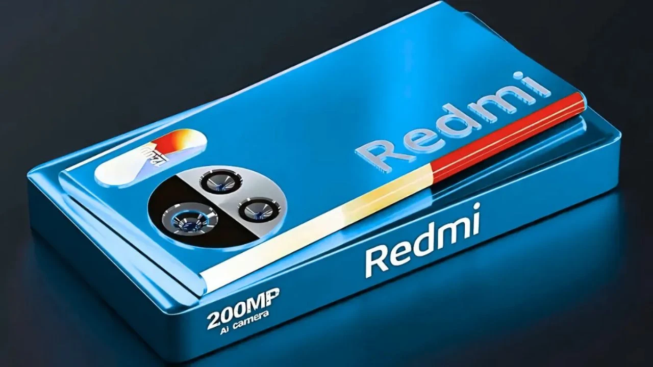 Redmi Note 13 Pro 5G 2025: Power-Packed Midrange Star with 200MP Camera & 67W Turbo Charging at ₹19,699!