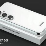 Samsung Galaxy A17 5G हुआ लॉन्च: 6000mAh बैटरी और 50MP कैमरे के साथ एक शानदार फोन