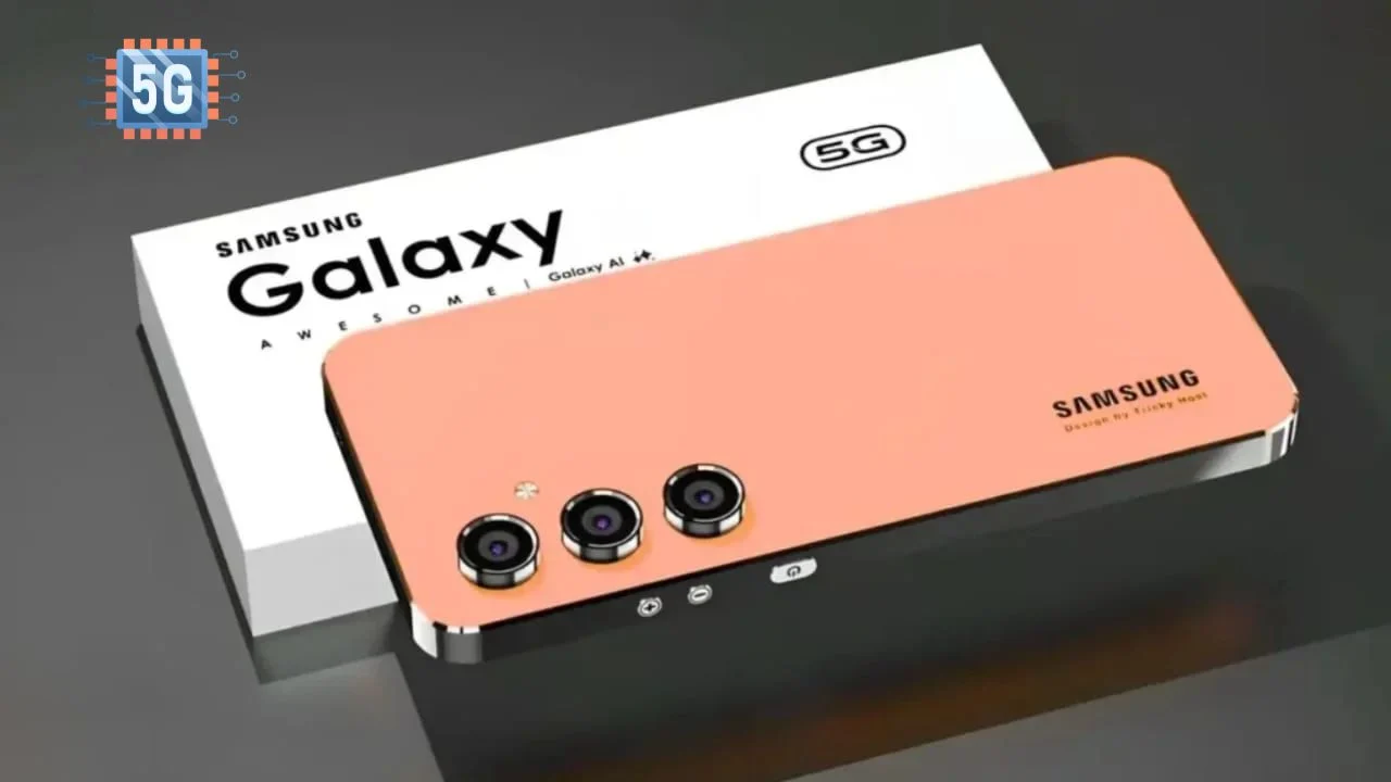 Samsung Galaxy A25 5G