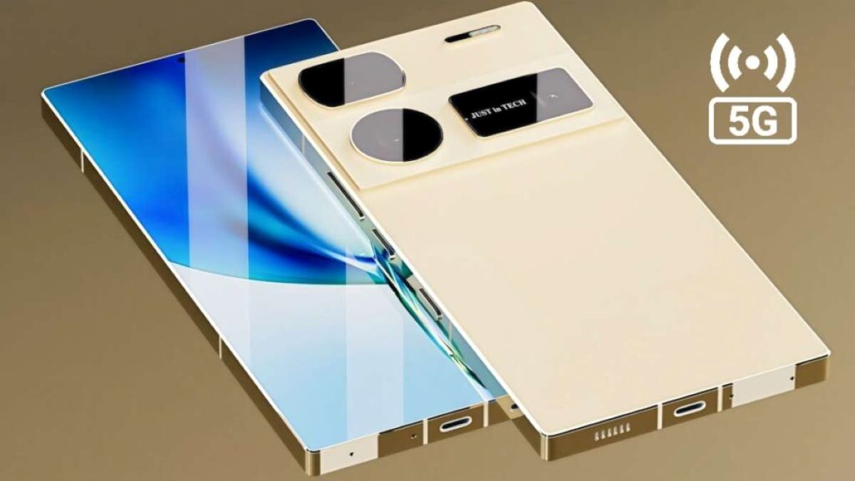 Vivo V50 Lite