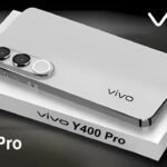 Vivo Y400 5G