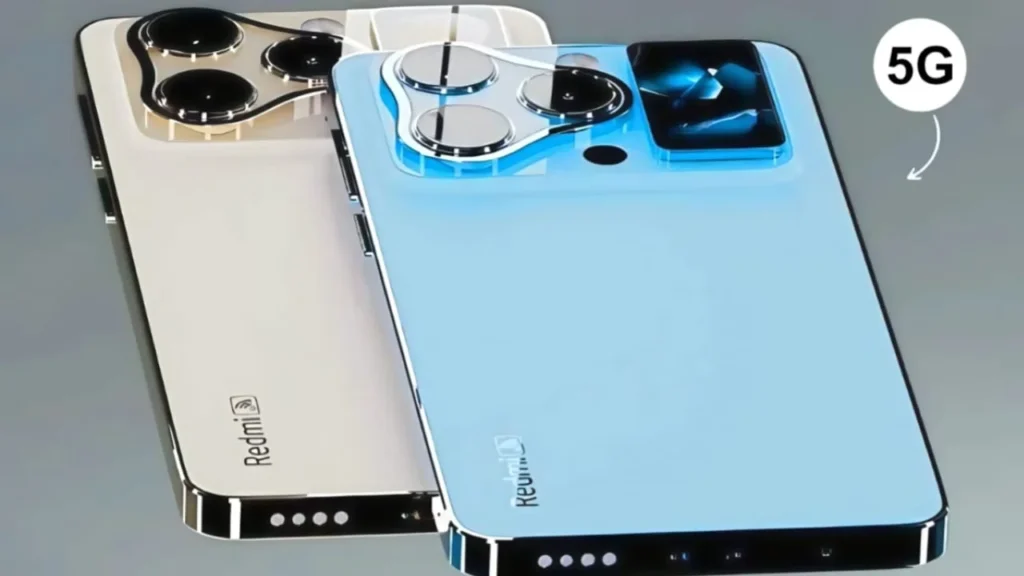 Redmi Note 88 Ultra 5G 2025: Flagship Power with 200MP Camera & 7200mAh Battery at ₹11,999!