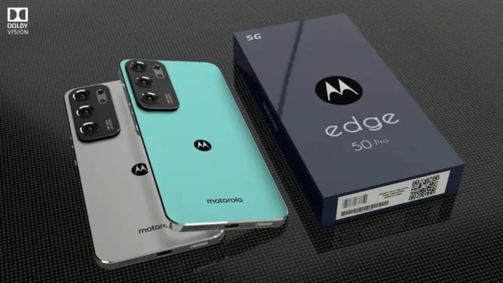 Motorola Stylist Smartphone: 250MP Camera, 7000mAh Battery, and 180W Fast Charging at ₹11,999!